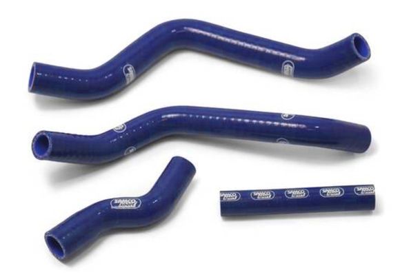 Samco Radiator Hoses Ref: Sam00478A / 1129521002