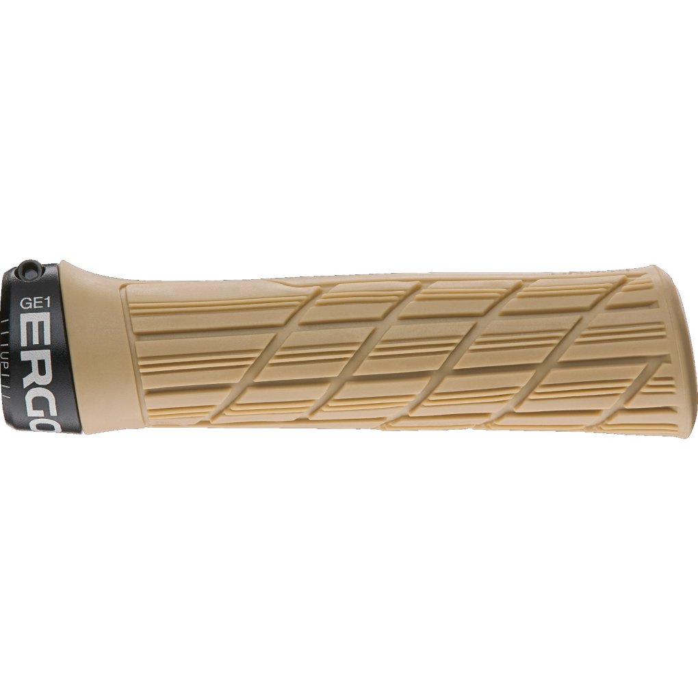 Ergon GE1 Evo Regular Bar Grips - sand storm