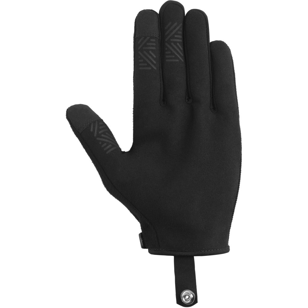 Picture Pukara MTB Gloves - Black