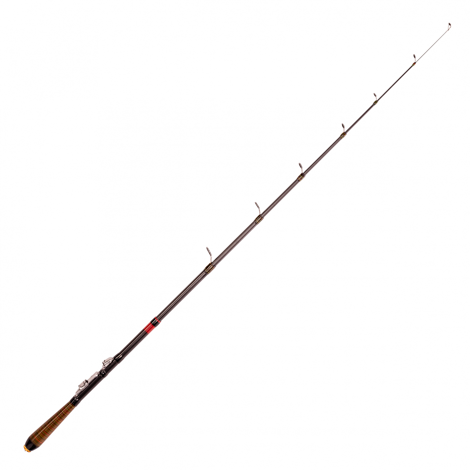 Kogha Fishing Rod Jazzy Tele Light
