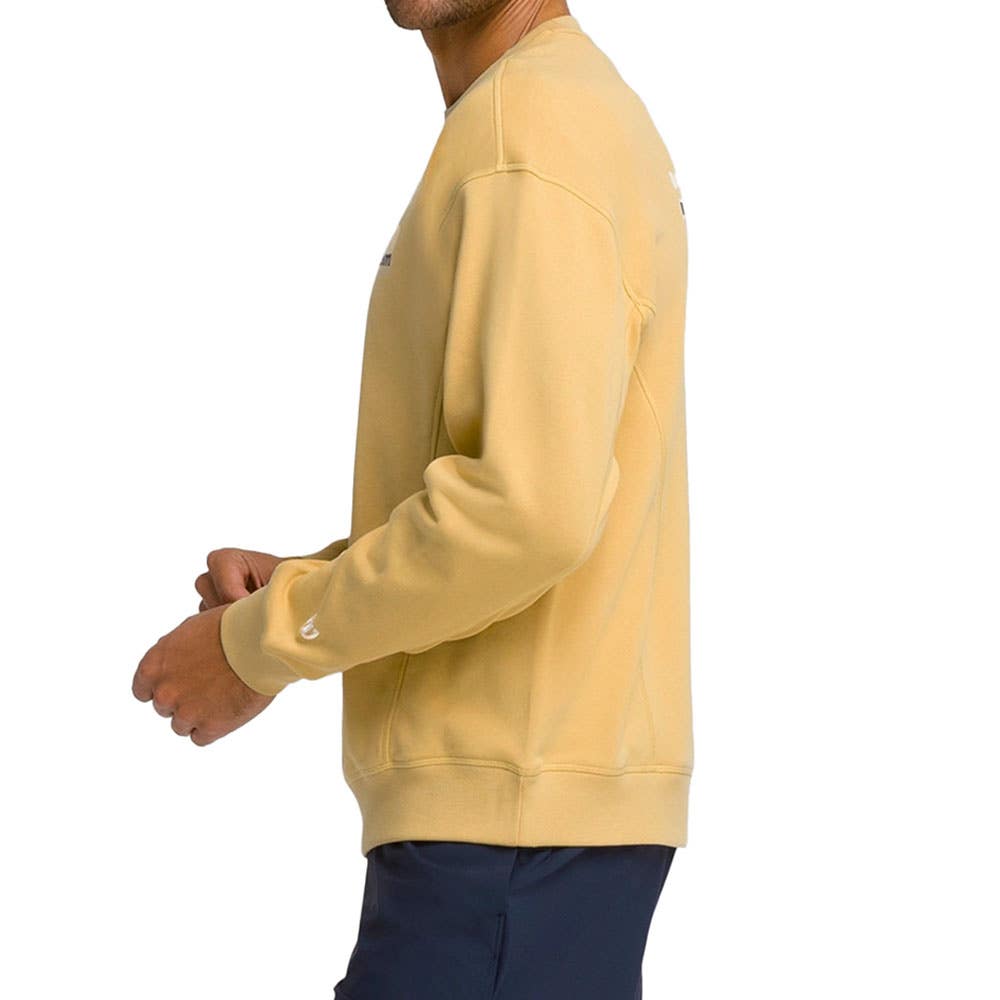 WILSON  PARKSIDE CREW