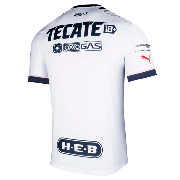 Monterrey Home Jersey 22/23 ( New Navy)