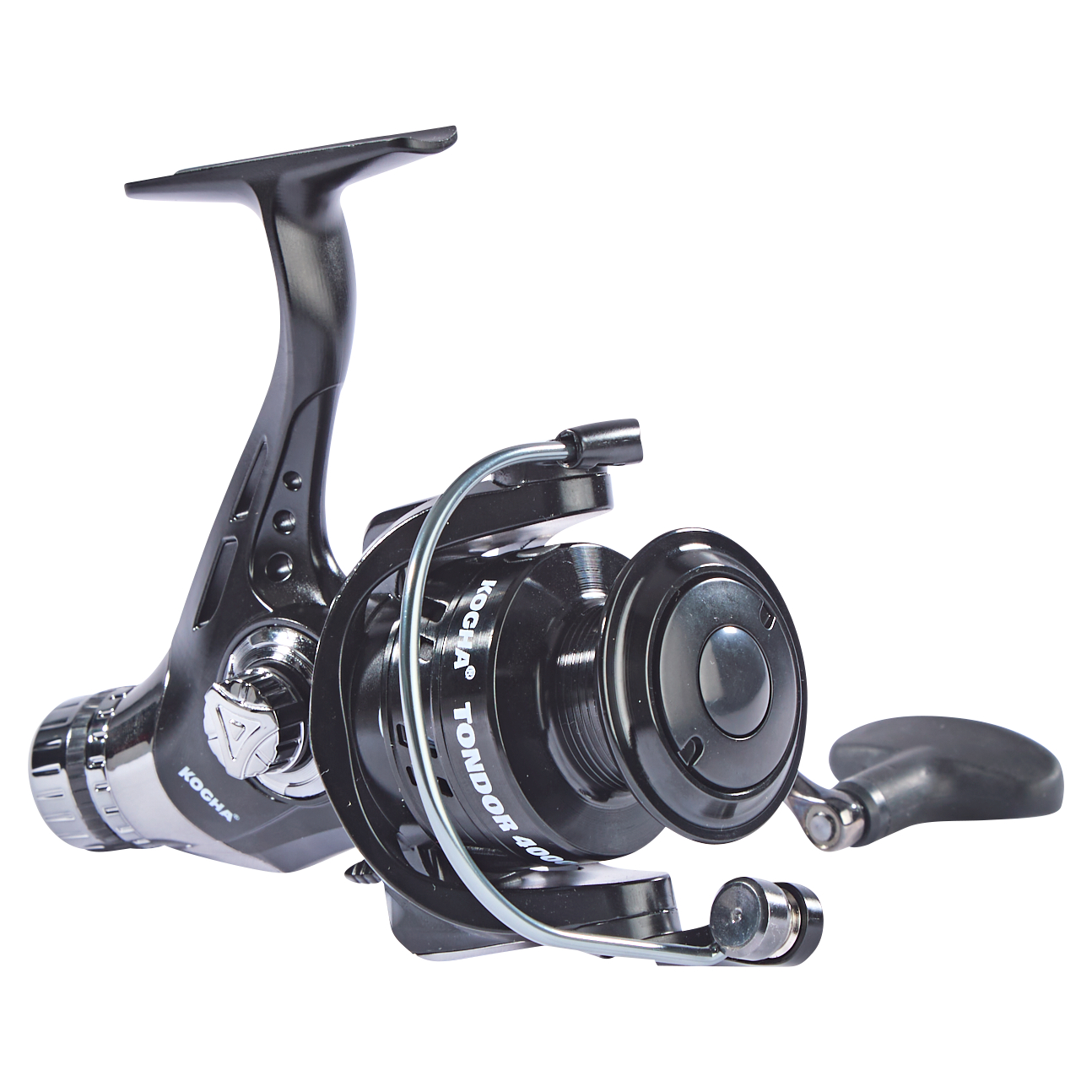 Kogha Rear brake reel Tondo