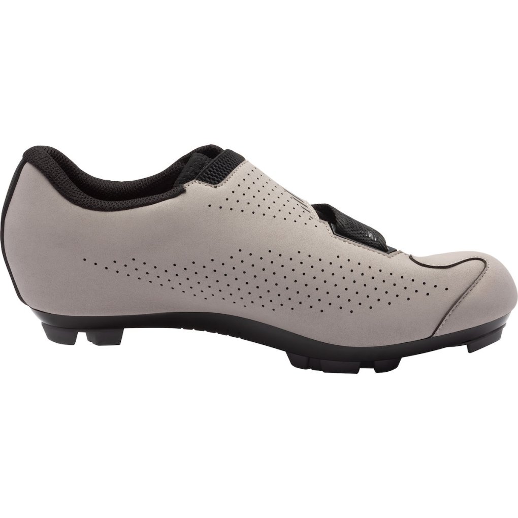 Sidi Aertis MTB Shoes - Greige/Black