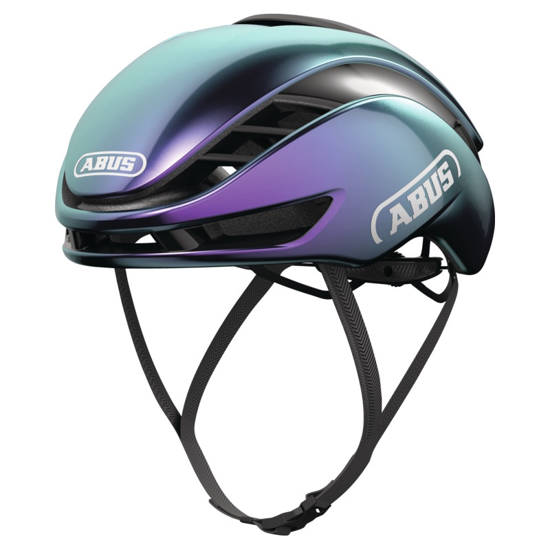 ABUS GameChanger 2.0 RF Helmet - flip flop purple