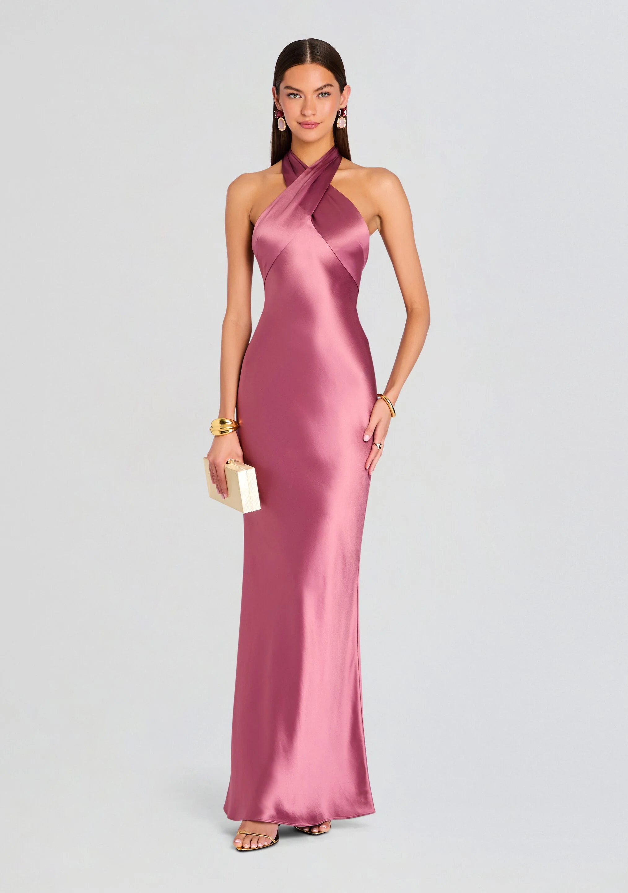 Wrenley Dress