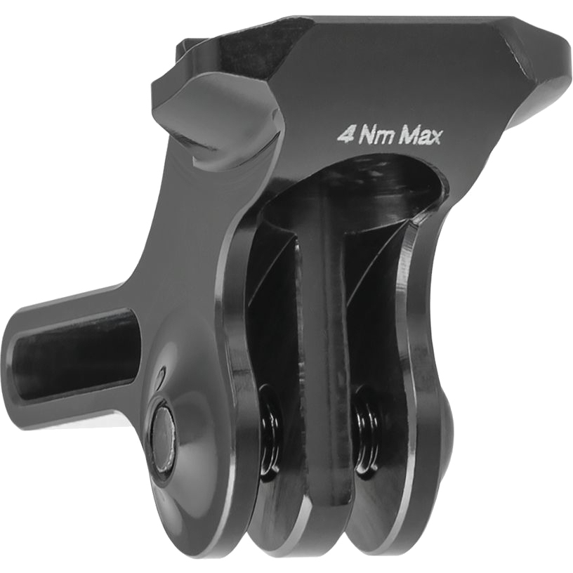 Bontrager Speed Concept Blendr Duo Base - black