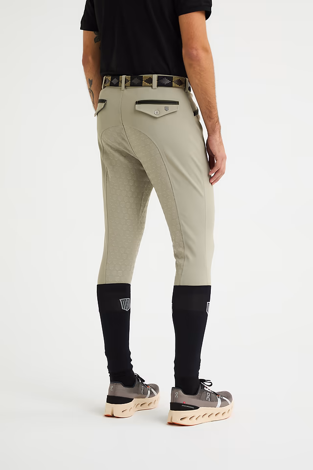 Sport Breeches