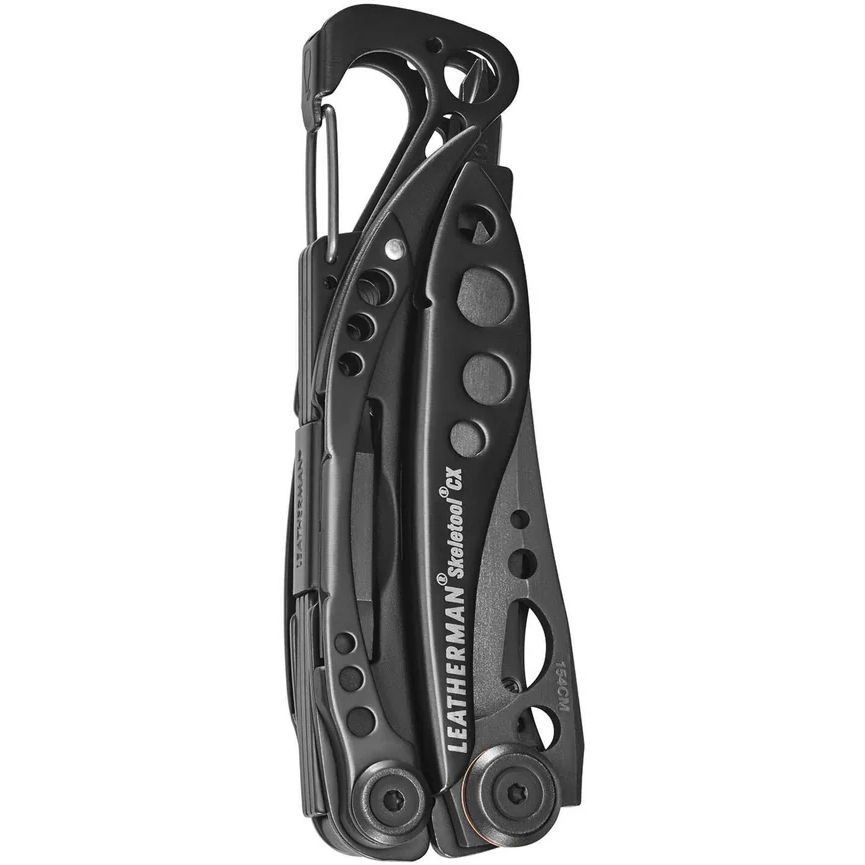 Leatherman Skeletool CX Multitool - Onyx