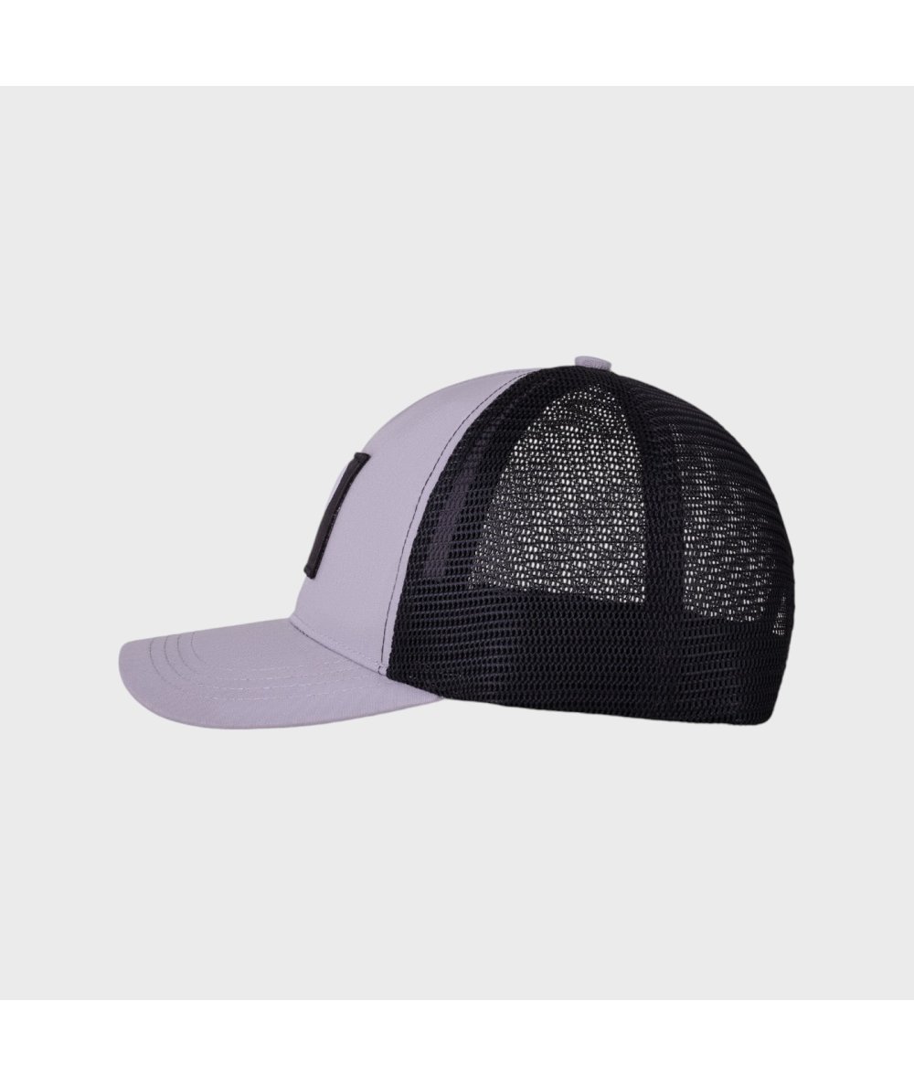GORRA BULLPADEL BPG255 GRIS MEDIO