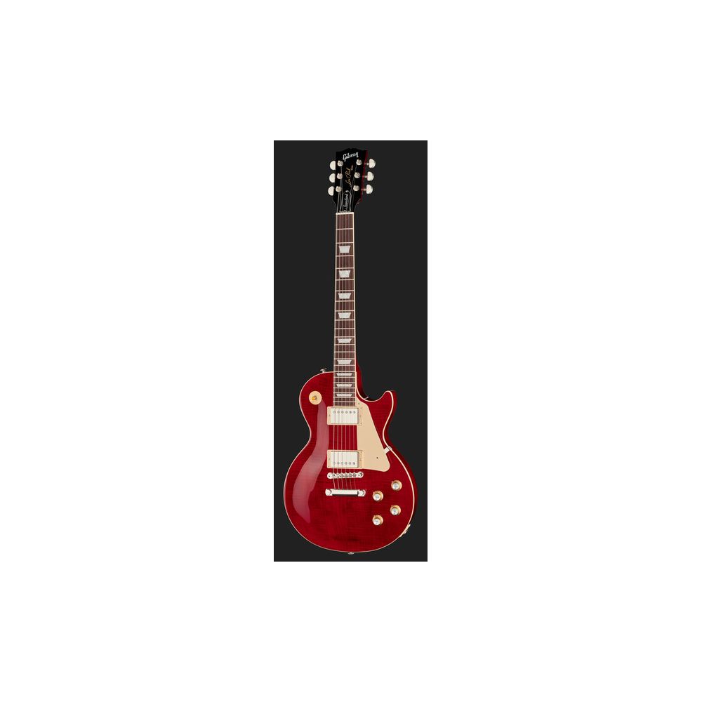 Gibson Les Paul Standard 60s Cherry – Thomann Ireland