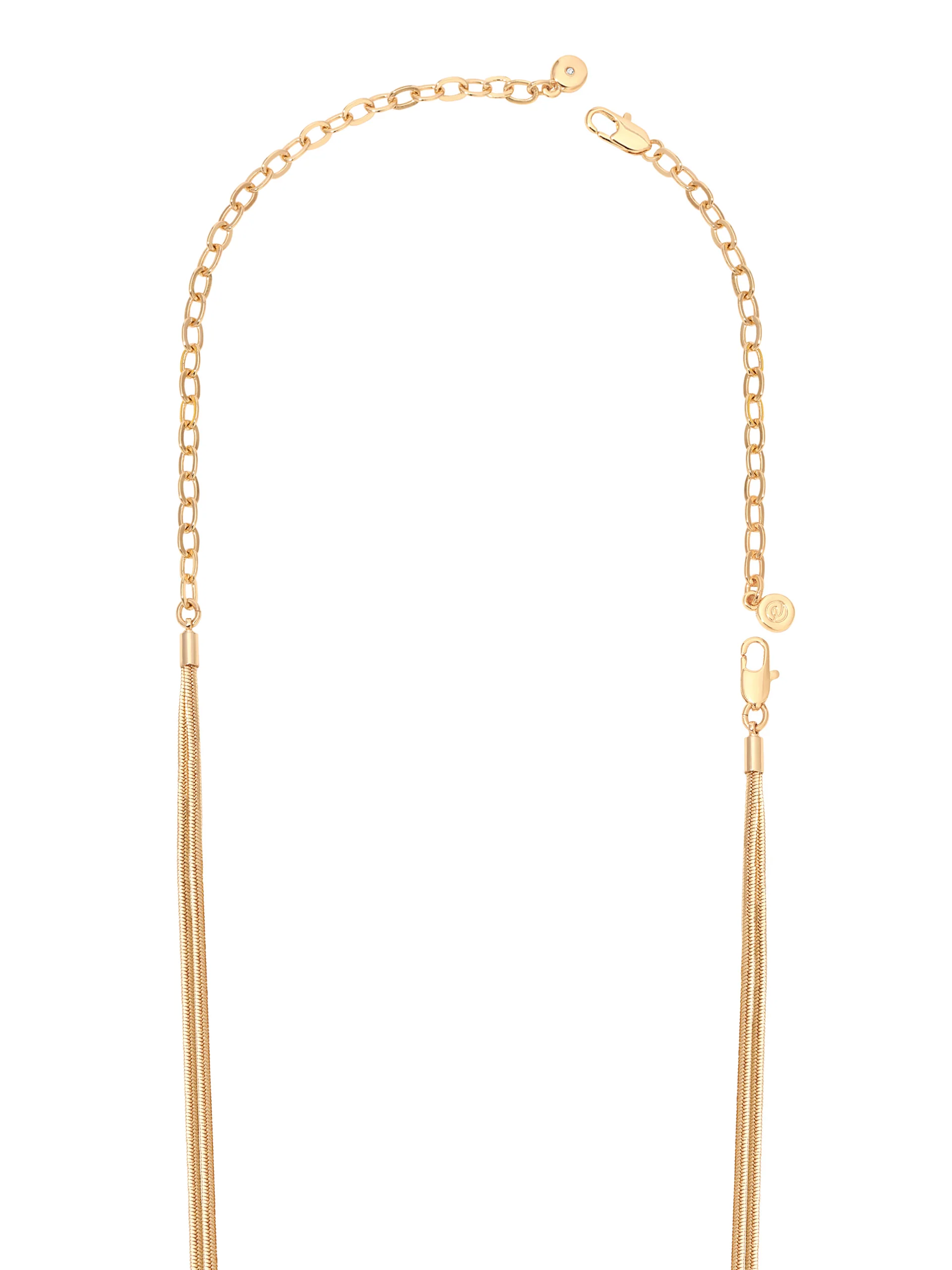 3 Inch Small Link Chain Extender