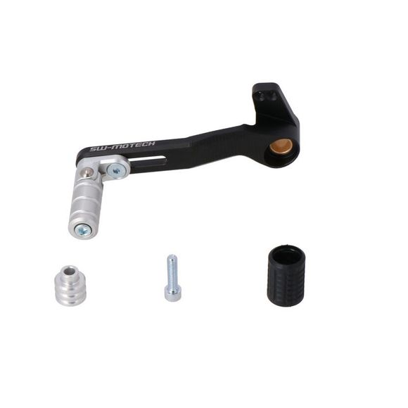 SW-MOTECH Alu Gear Selector - BlackRef: swm0447 / fsc.22.822.10001