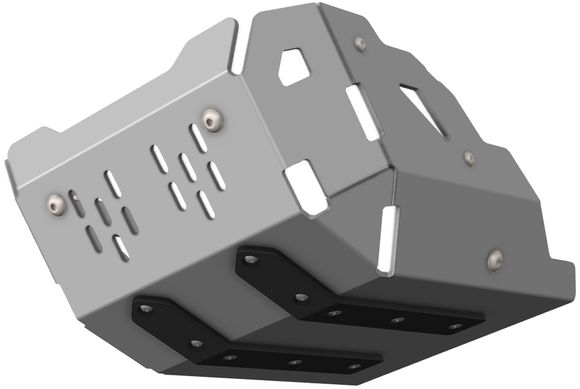 Sabot moteur Crosspro TrailCF MOTO 450 450 MT - 2024 - 2025Ref : CP00104A / 1147113001
