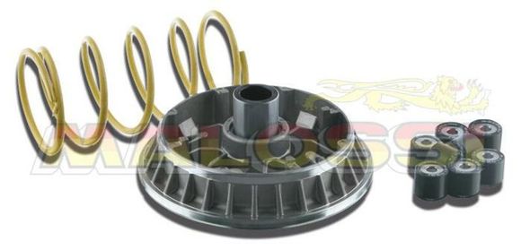 Malossi Multivar 2000 VariatorRef: Mal00219A / 1008024