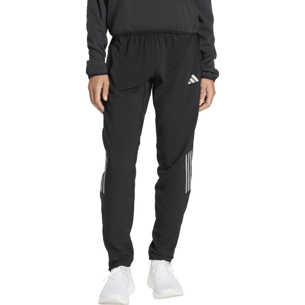 adidas Adi365 Astro Running Pants Women - black KC4947