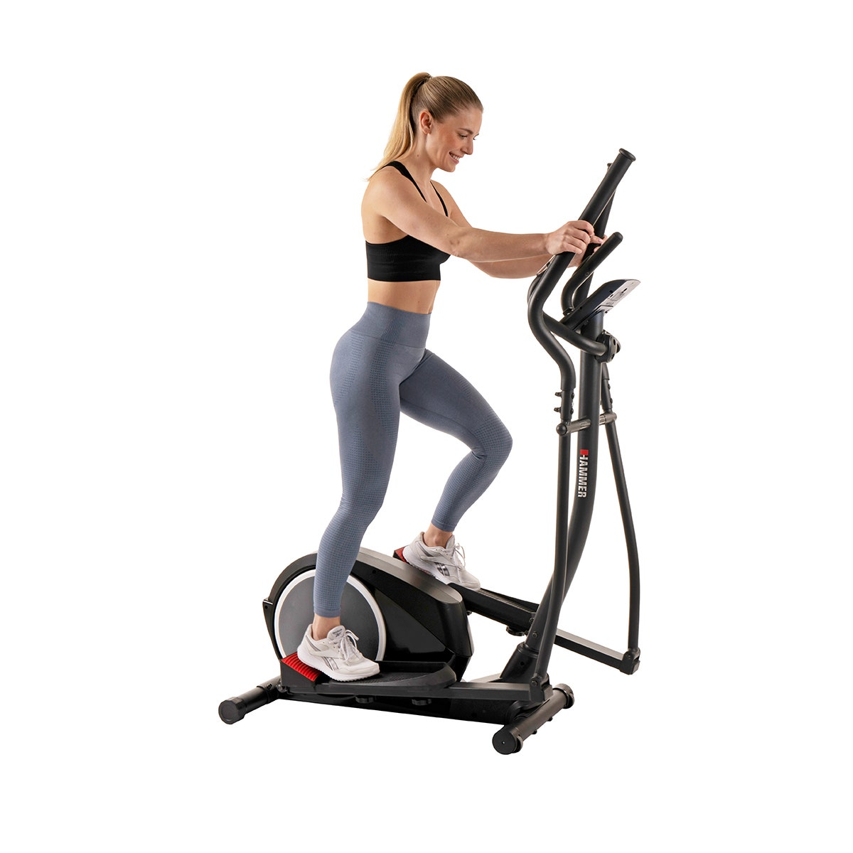 Cross trainer Crosstech XTR BT