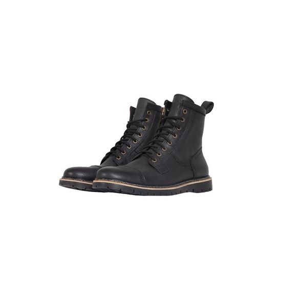 John Doe Rover half -boots - BlackRef: JDE0138