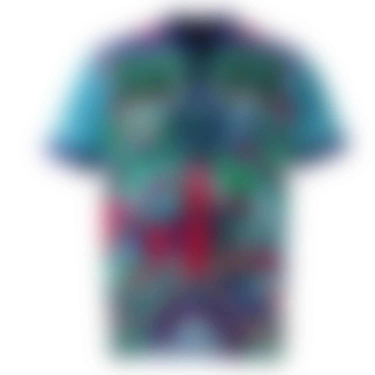 2026 Soccer Fan Collection Monterrey City Jersey - Limited Edition