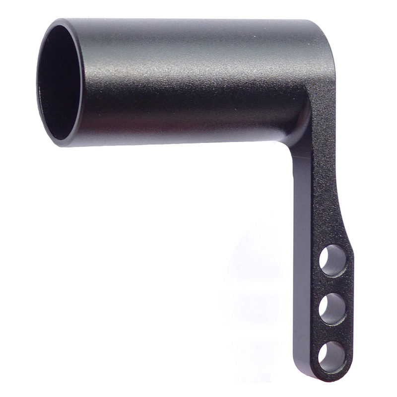 Redshift Utility Mount for Quick-Release Clip-on Aerobar - RS-11-03