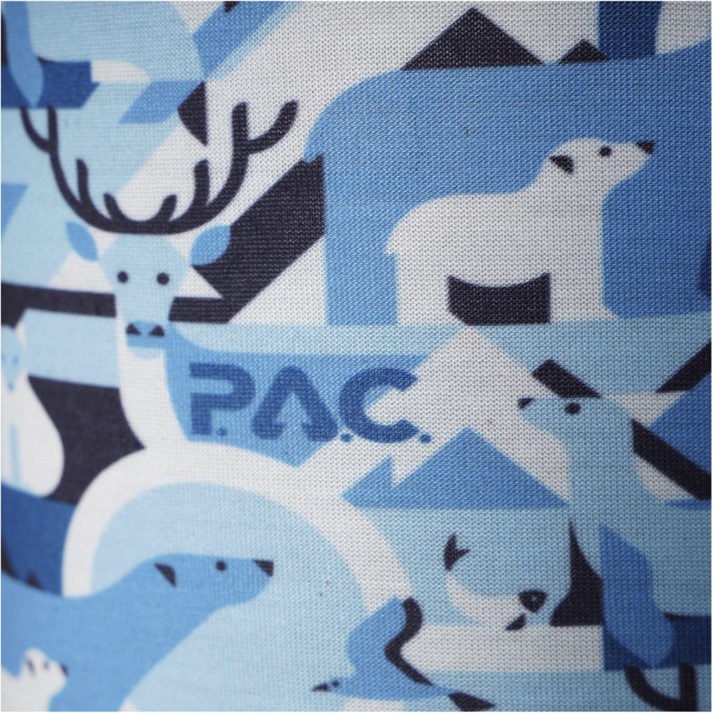 P.A.C. Original Original Multifunctional Cloth Kids - Ice Friends