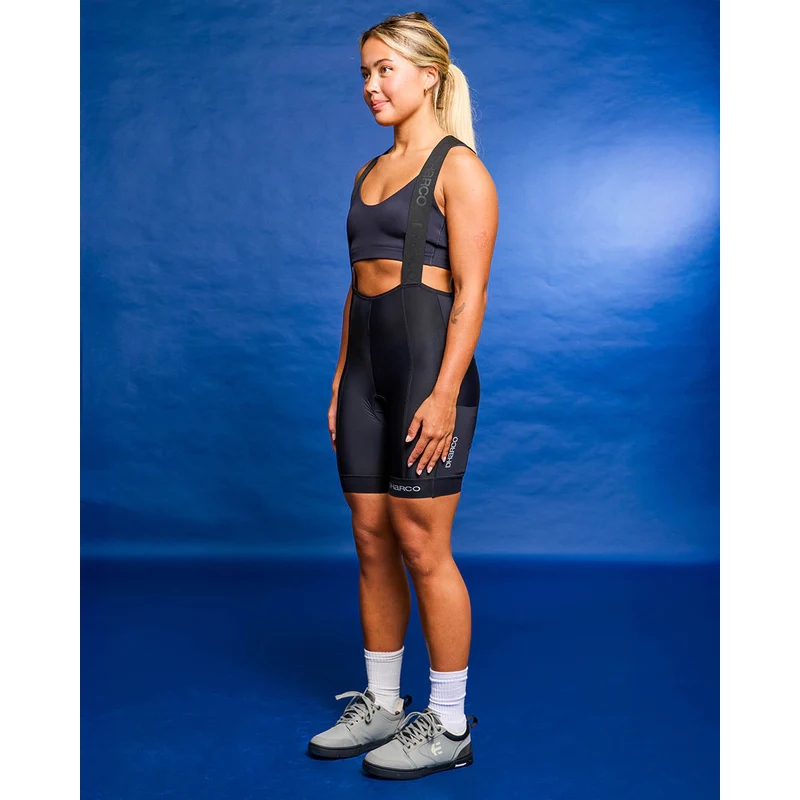DHaRCO Enduro Bib Women - black