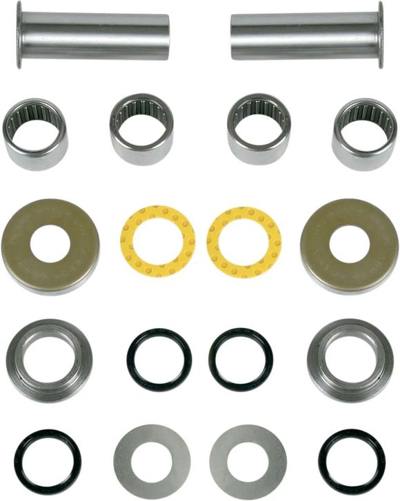 Moose Racing swingarm bearing kit 13020192SUZUKI 450 LT -R 450 QUADRACER 2WD - 2006 - 2011Ref: Me02751A / 13020192