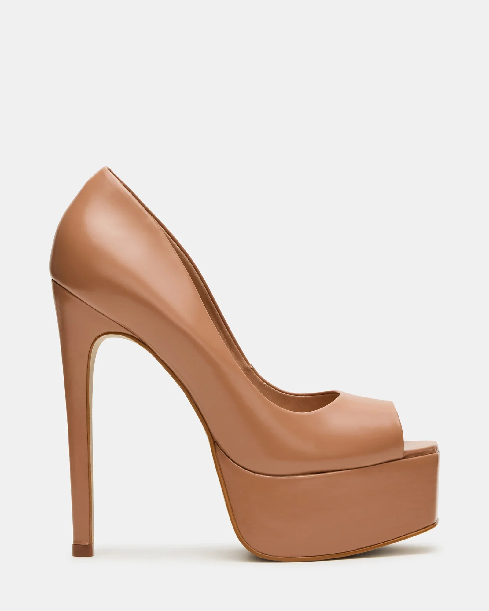 Ives Blush Box Leather