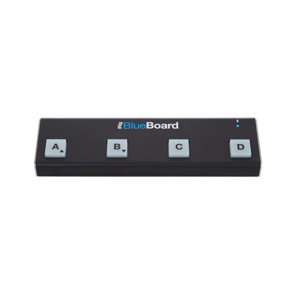 IK Multimedia iRig BlueBoard – Thomann Ireland