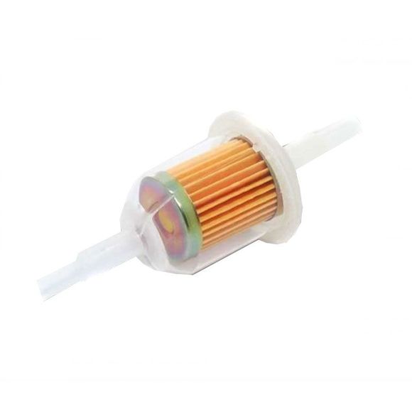 Brazoline Fuel Filter for 6/8 mm Hose - UniversalRef: 1466