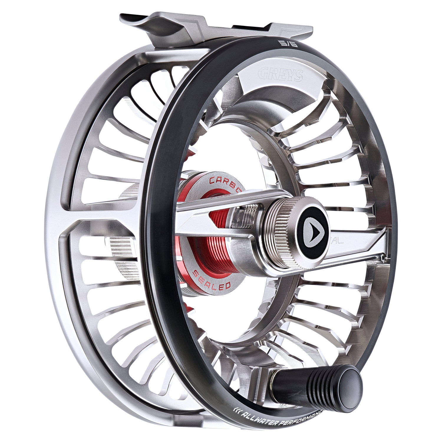 Greys Fly Reels Tital Fly Reel
