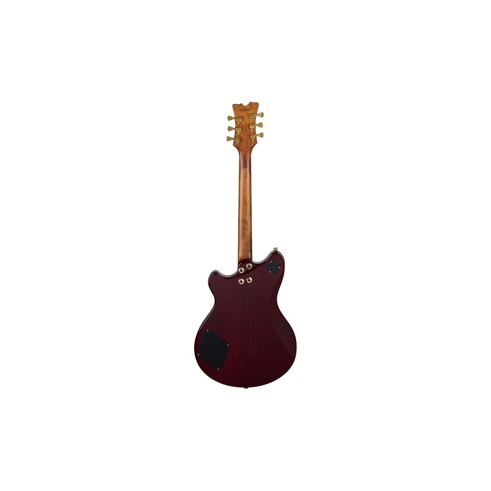 Evh SA126 Standard Wine Red – Thomann Ireland
