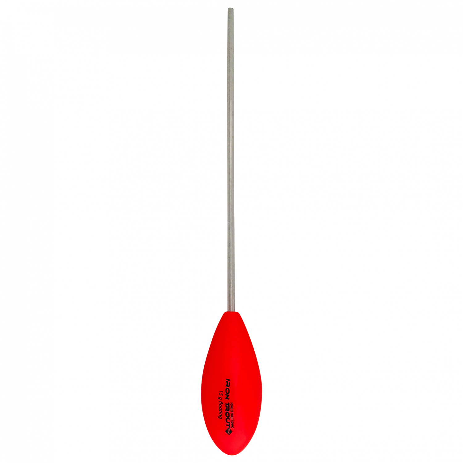 Iron Trout Compact Distance Sphiro (floating)