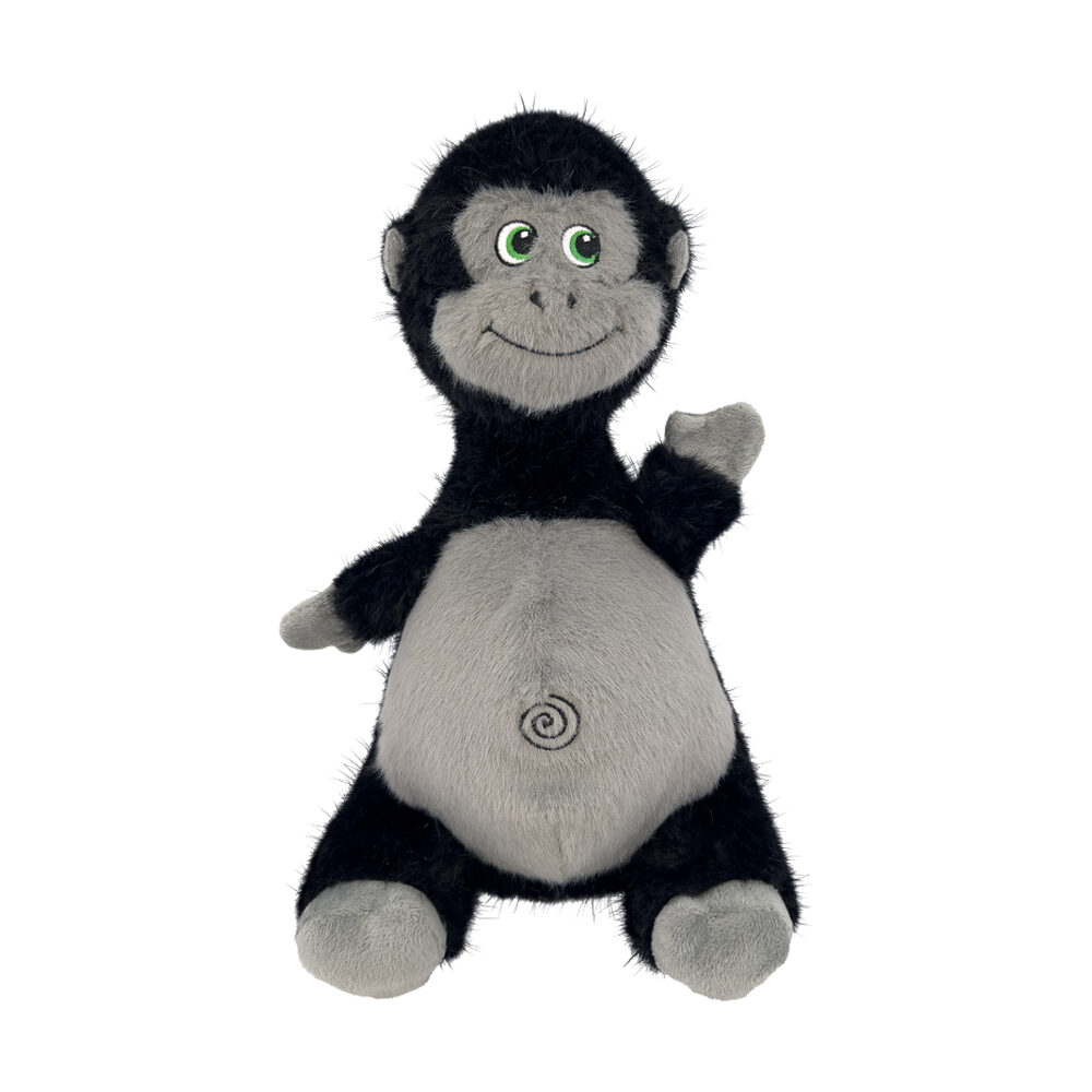 KONG Knots Belly - Hippo