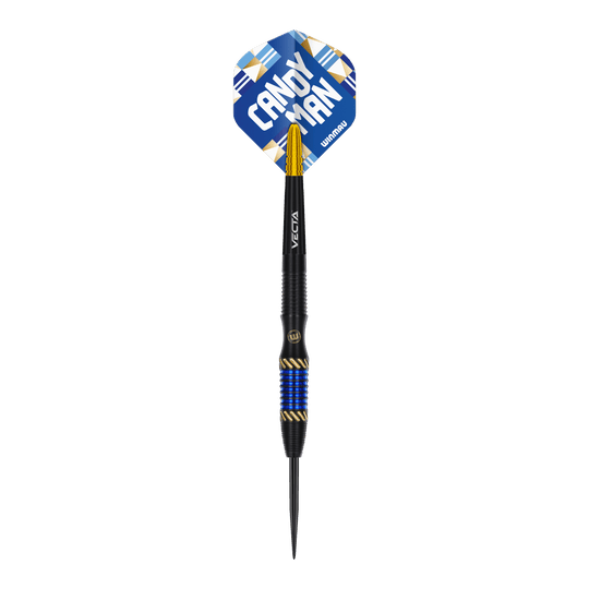 Winmau Rashad Sweeting Steeldarts - 24g