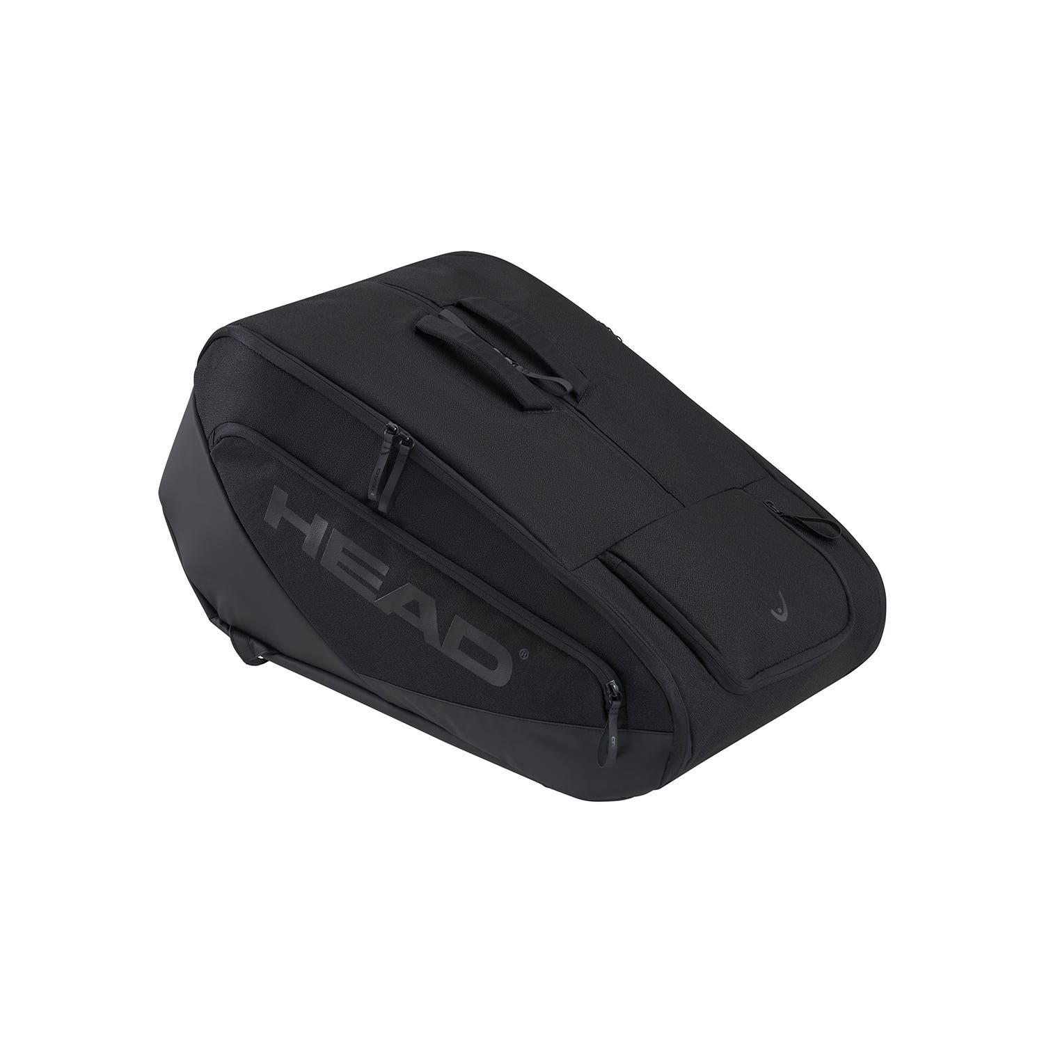 PADELBAG HEAD PRO X L 260045 BLACK