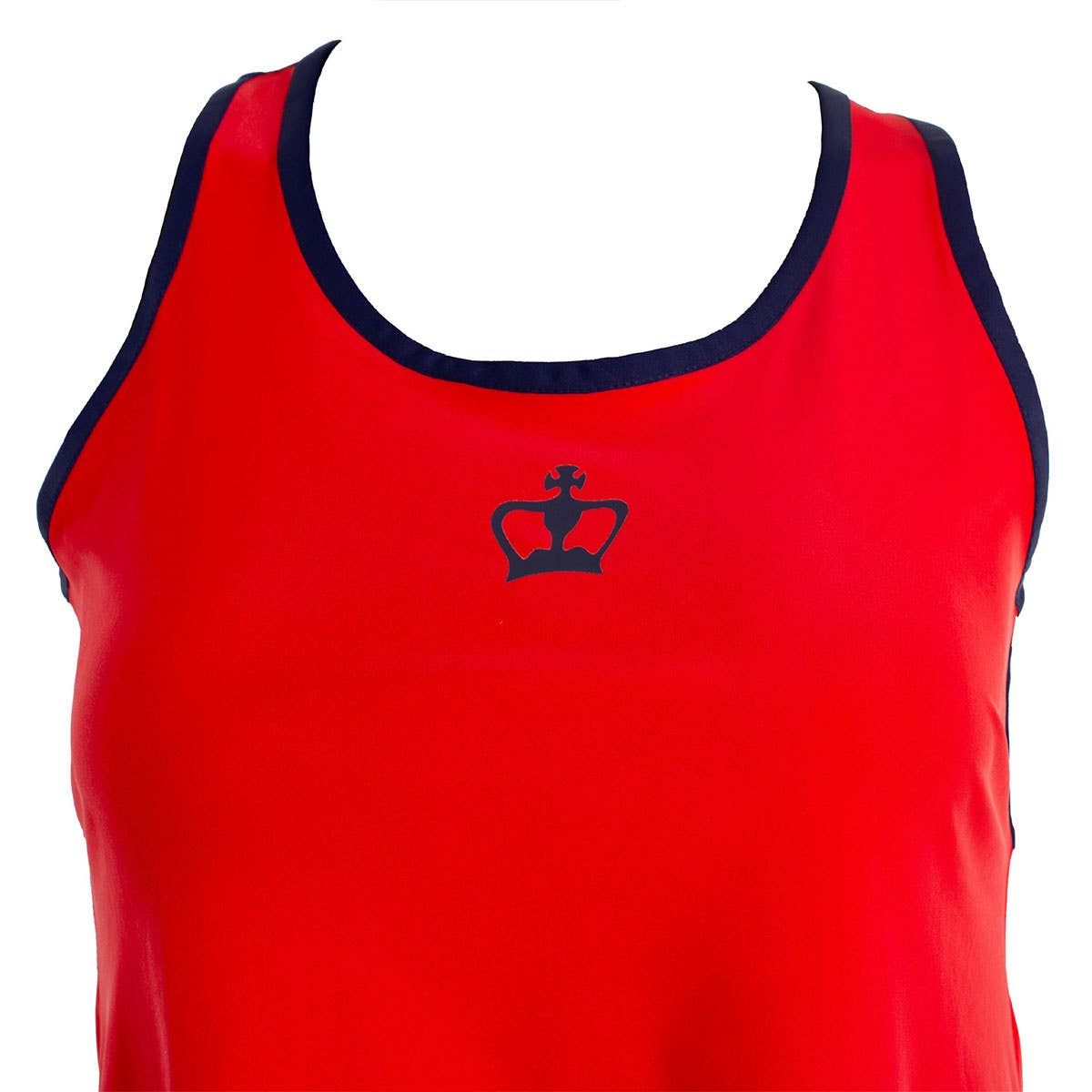 T-shirt Black Crown COLIMA WOMAN