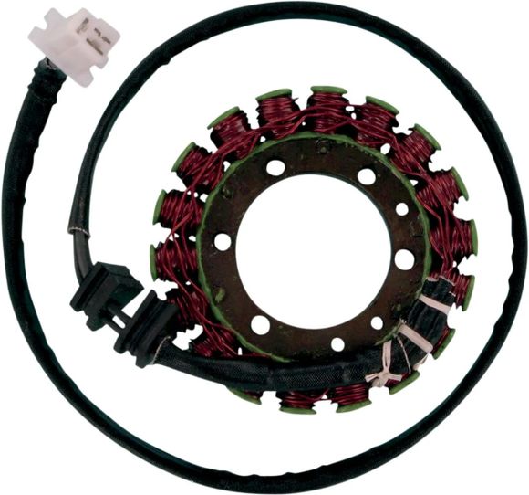 Stator d'allumage Rick's Motosport Electric 21105HONDA 900 CBR 900 RR FIREBLADE (SC33) - 1996 - 1999Ref : RICK00070A / 21105