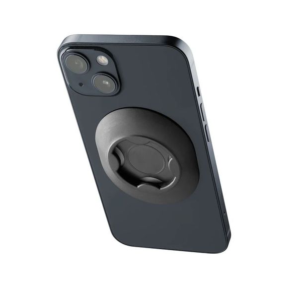 Quiklox Intercom Smartphone Support - Universal Adhesive BaseRef: Itp0047 / Smquikloxpad