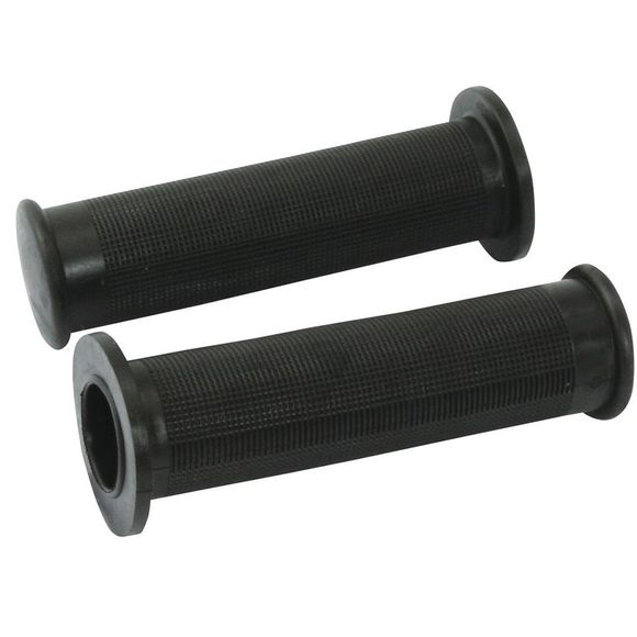 Original Bike It handlebar grips Universal - BlackRef: Bik0887 / Grpbrori