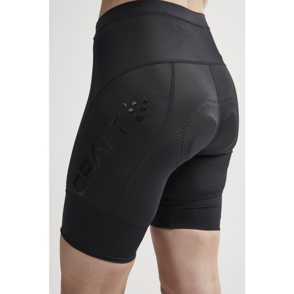 CRAFT Essence Bike Shorts Women - Black