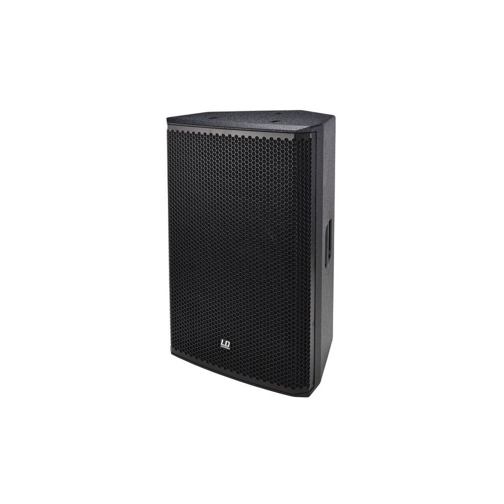 LD Systems Stinger High Power Bundle – Thomann Ireland