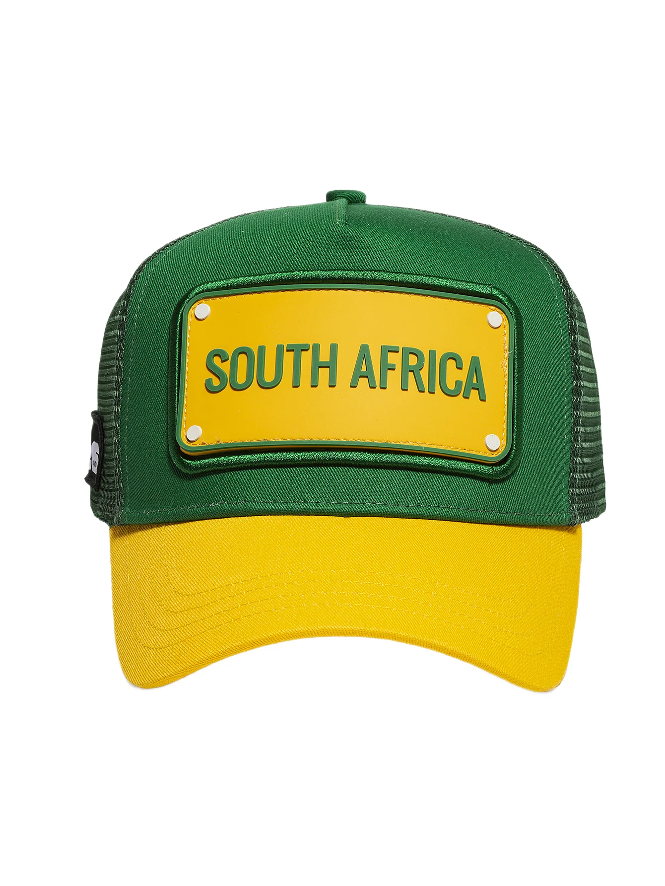 2026 Soccer Fan Collection South Africa Team Cap