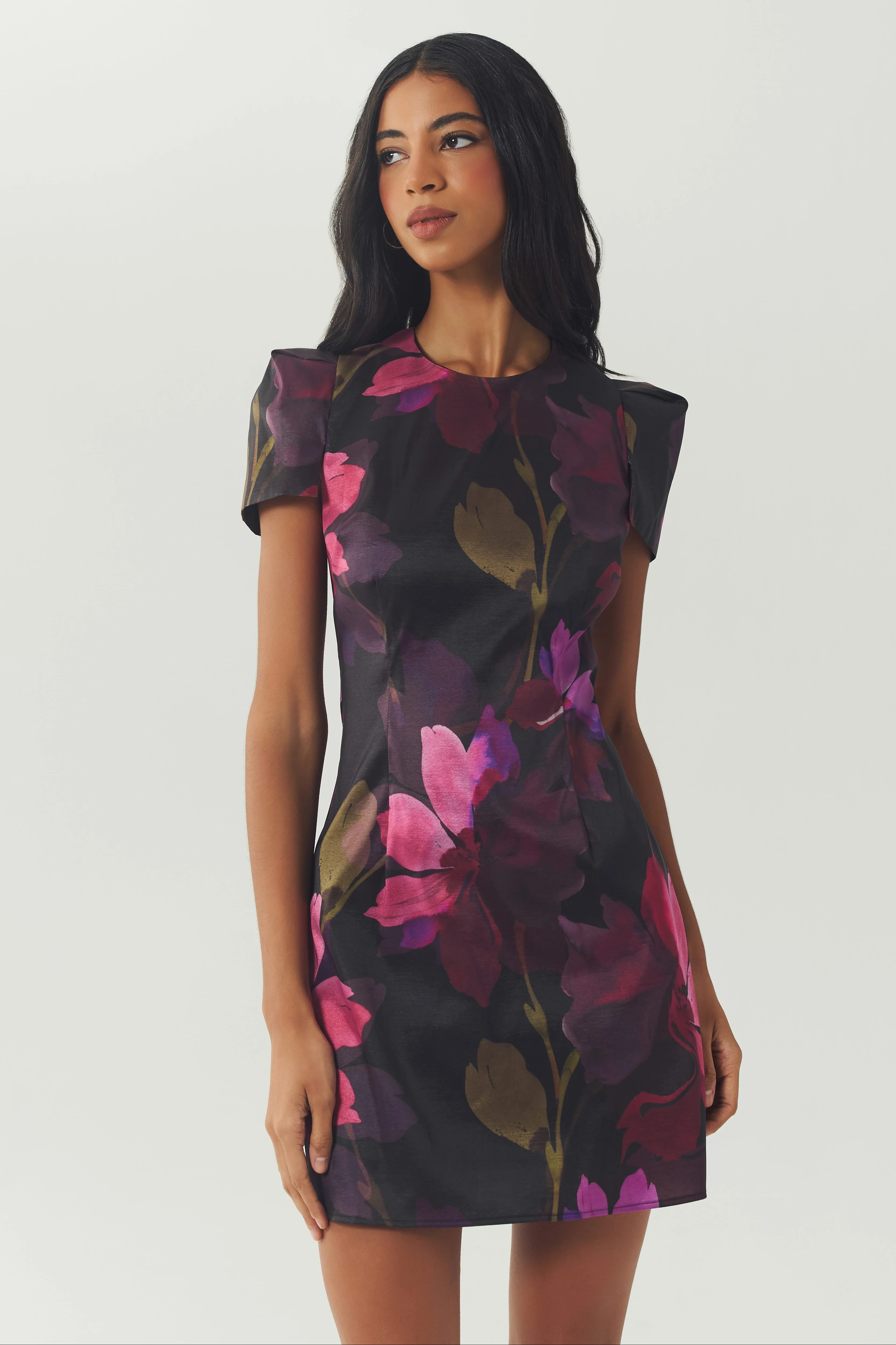Bryce Mini Dress