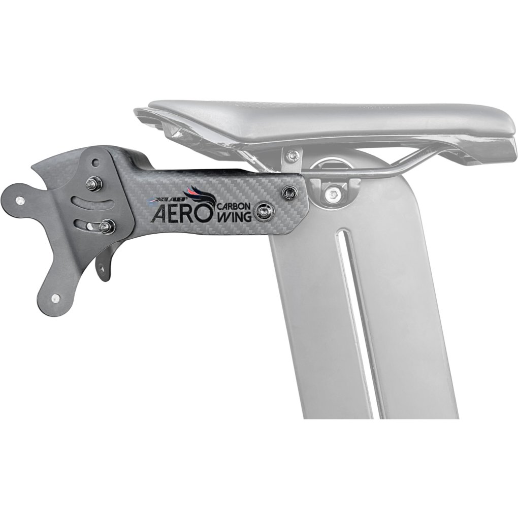XLAB Aero Carbon Wing Carrier