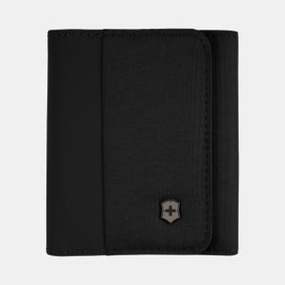 Travel Essentials Tri-Fold Wallet