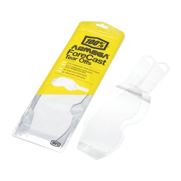 Tear-offs 100% ARMEGA - LAMINATE 2X7 - ColorlessRef: CE1193 / 59067-00001