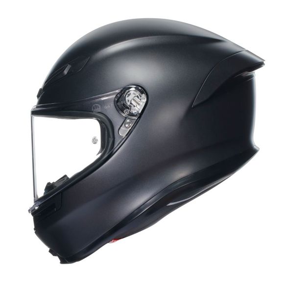Casque intégral AGV K-6 S - MONO - NoirRef : AG1008