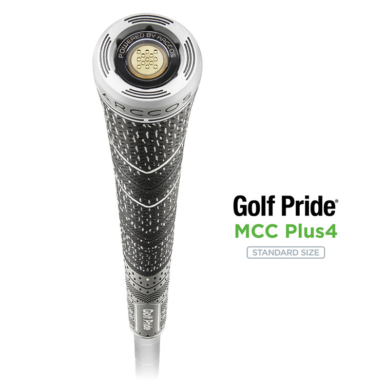 Arcoss Multi Compound Standard Smart Golf Grips