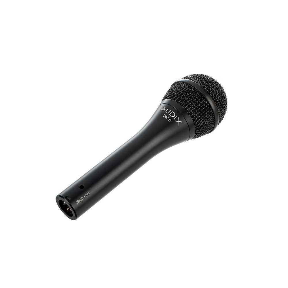 Audix OM5 – Thomann Ireland